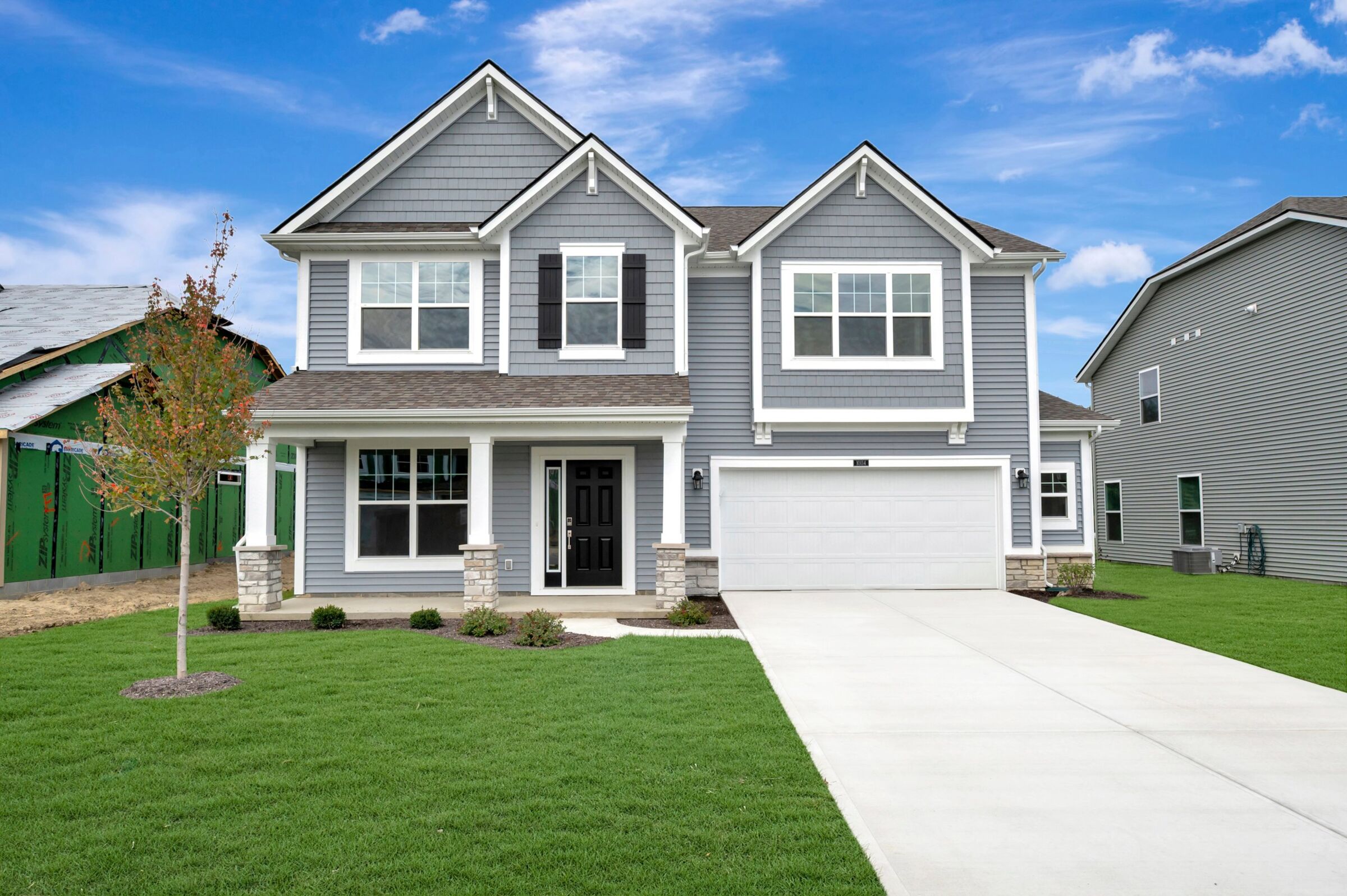 Front Exterior
