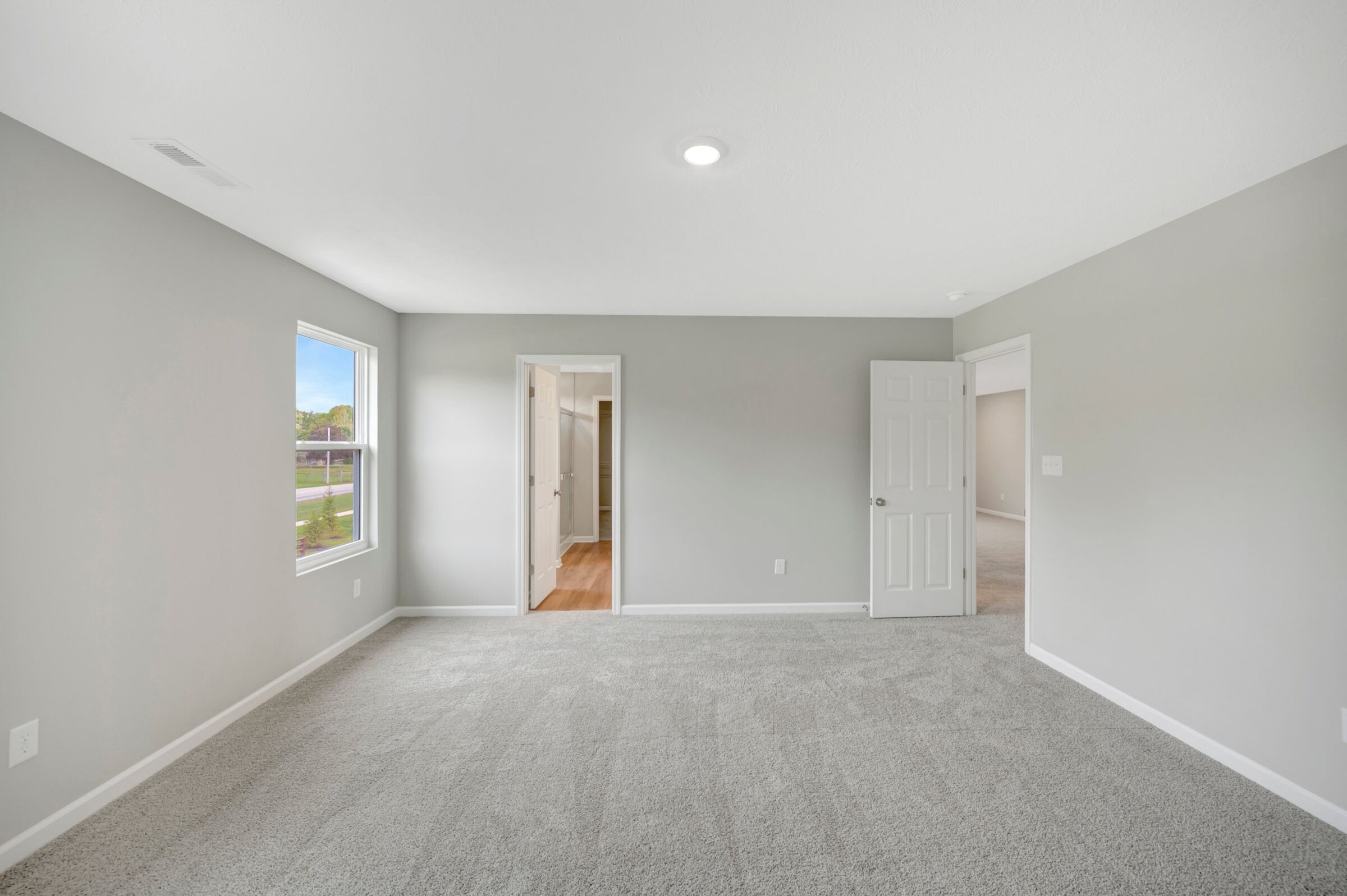 Owner's Bedroom