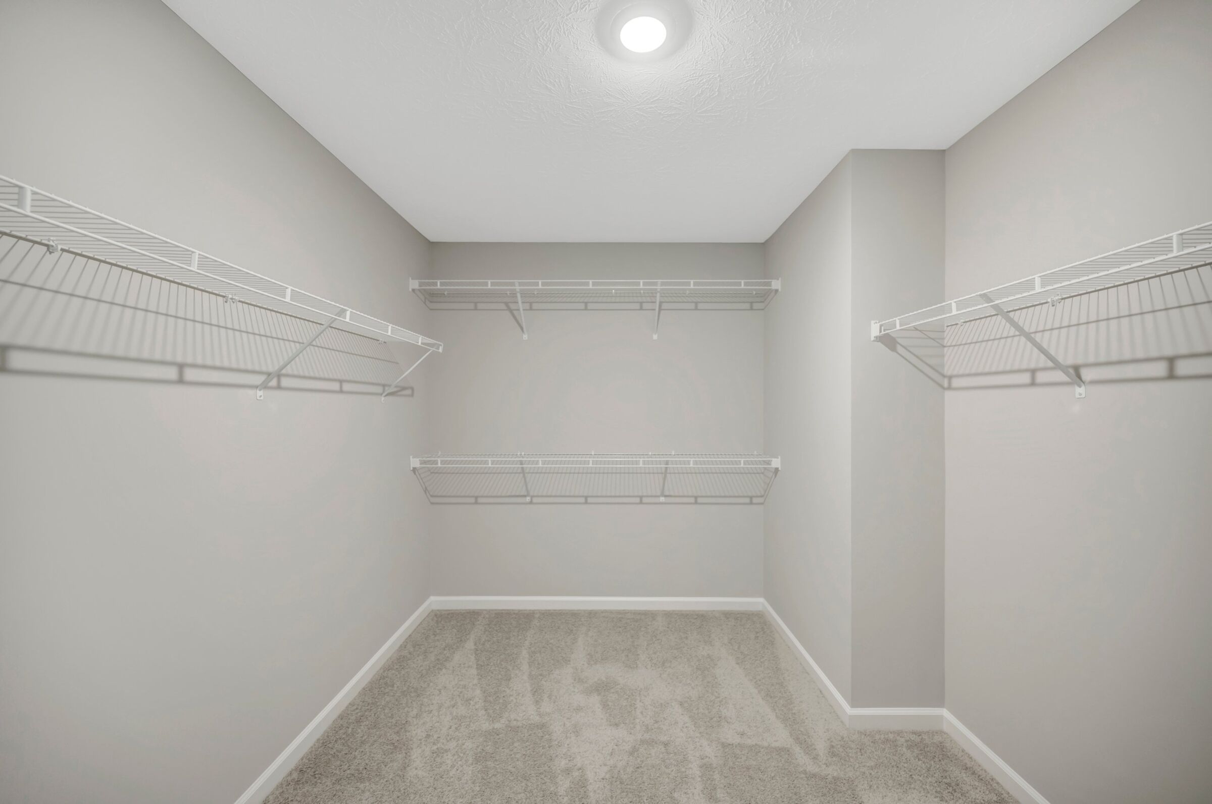 Owner's Closet