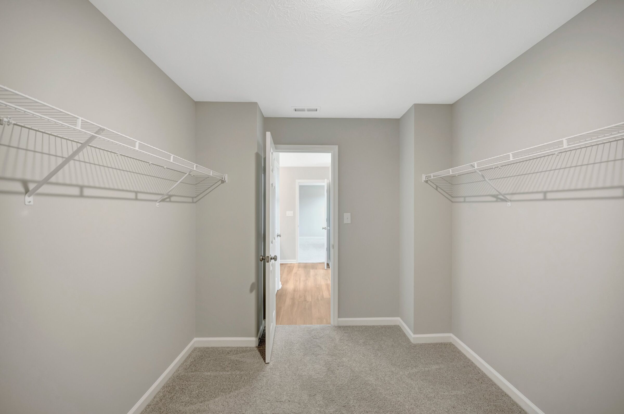 Owner's Closet