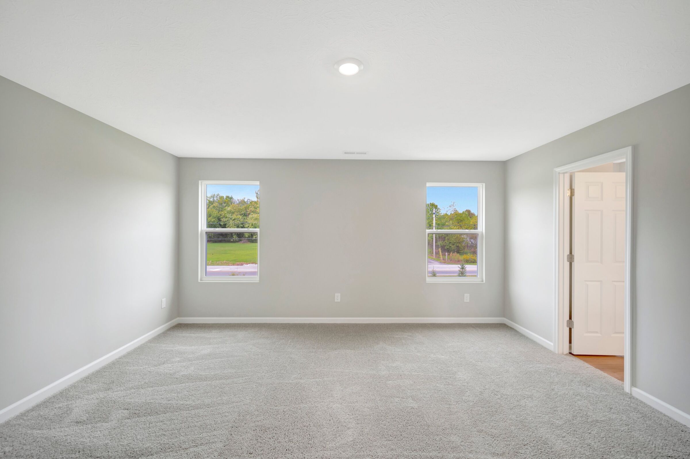 Owner's Bedroom