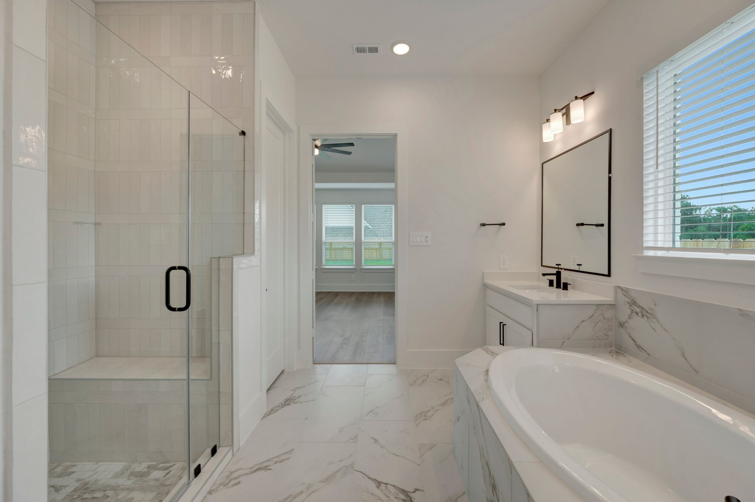 Owner's Bathroom