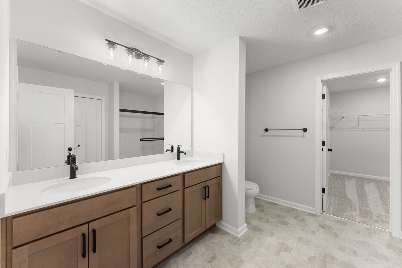 Owner's Bathroom