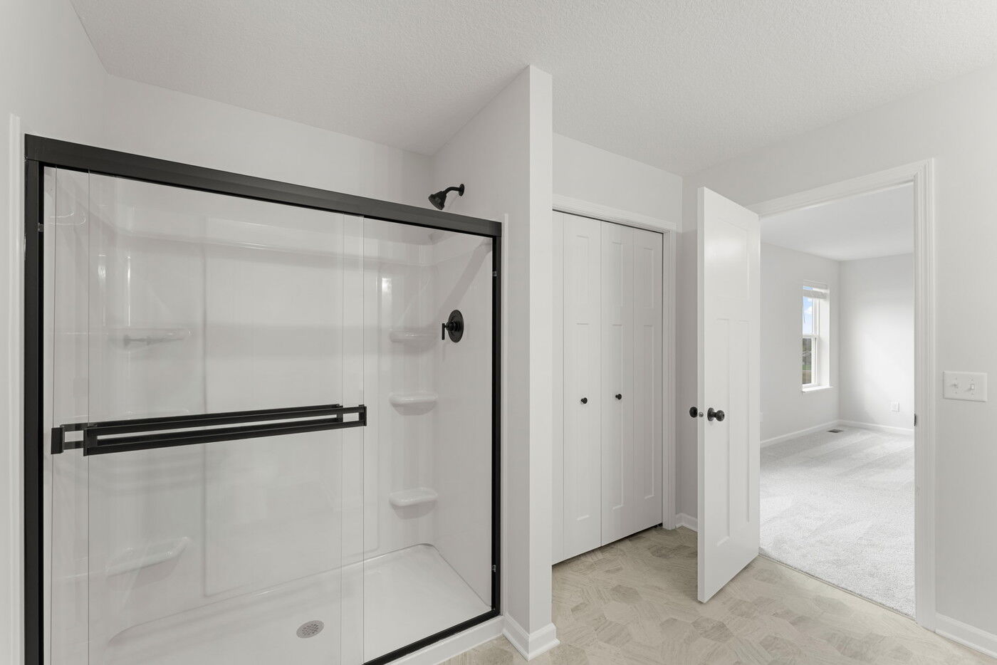 Owner's Bathroom