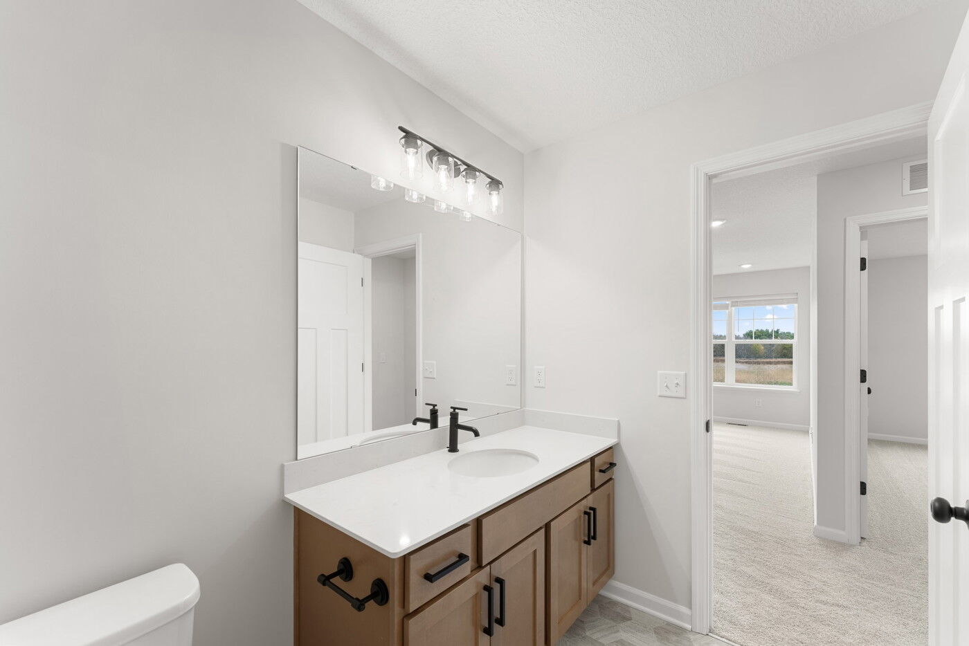 Owner's Bathroom