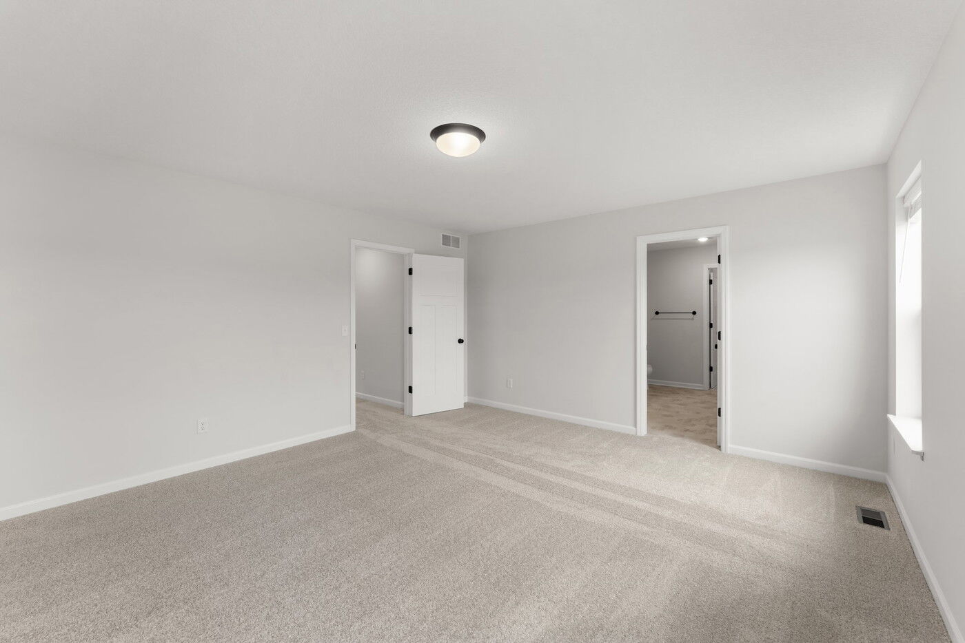 Owner's Bedroom