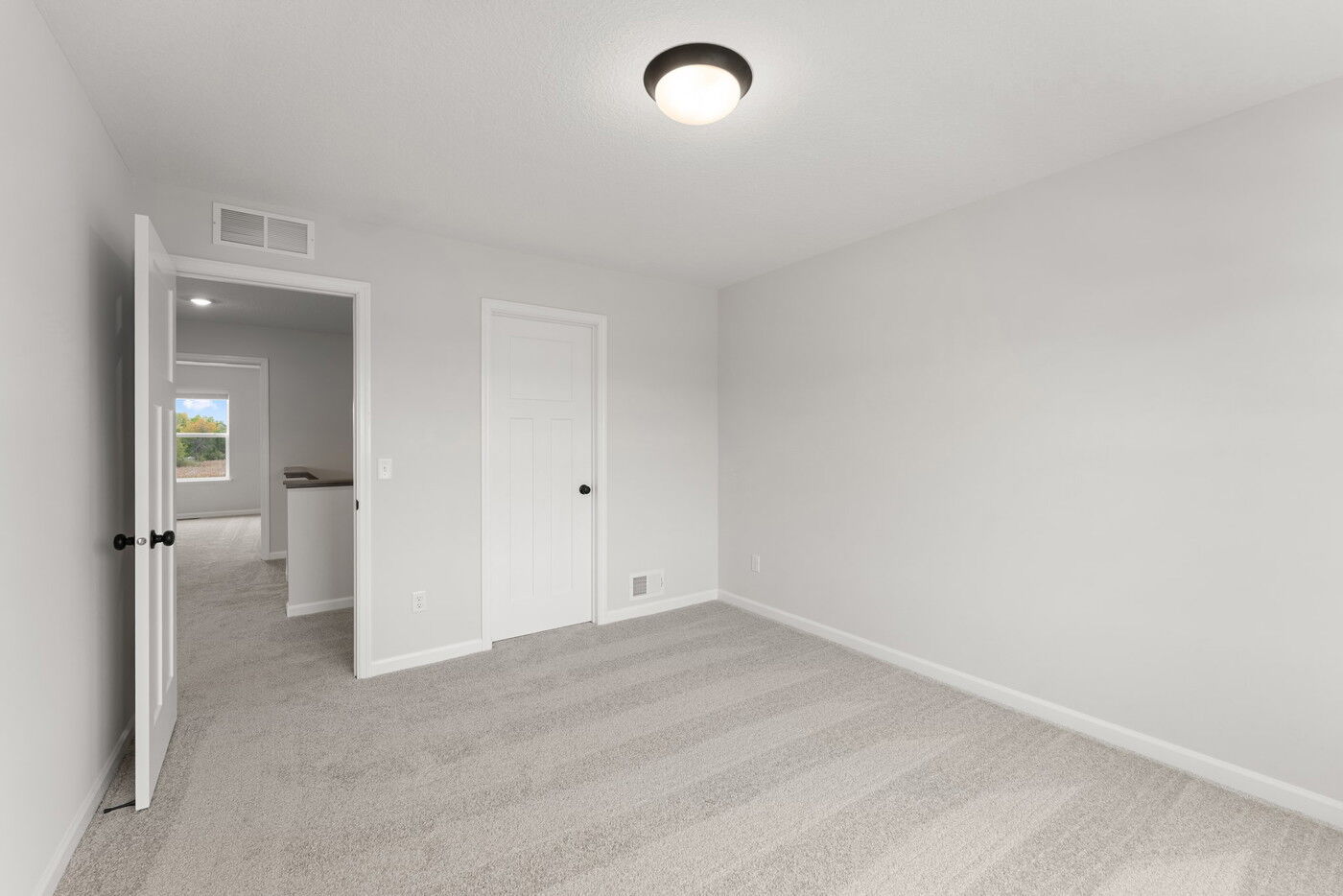 Owner's Bedroom