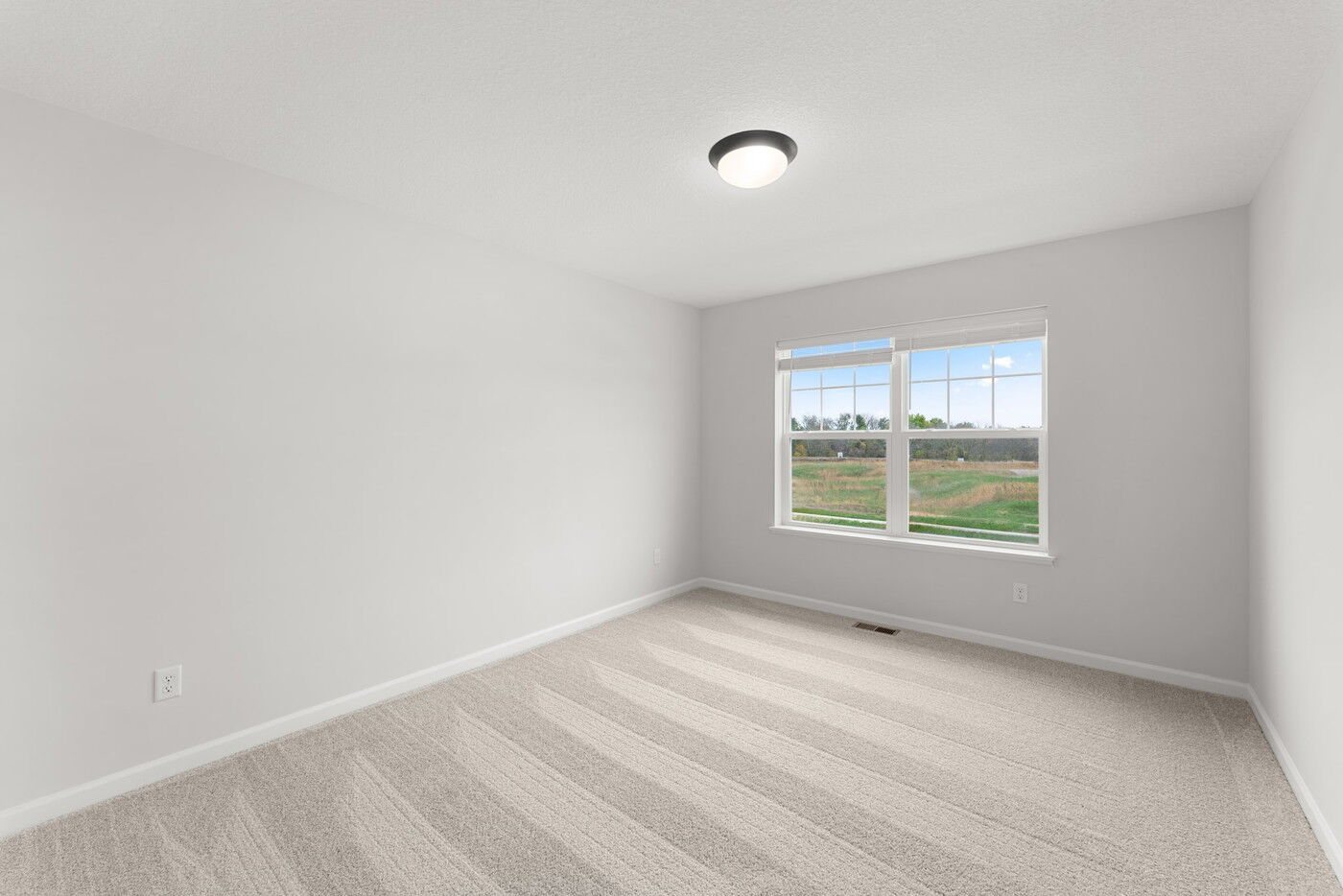 Owner's Bedroom