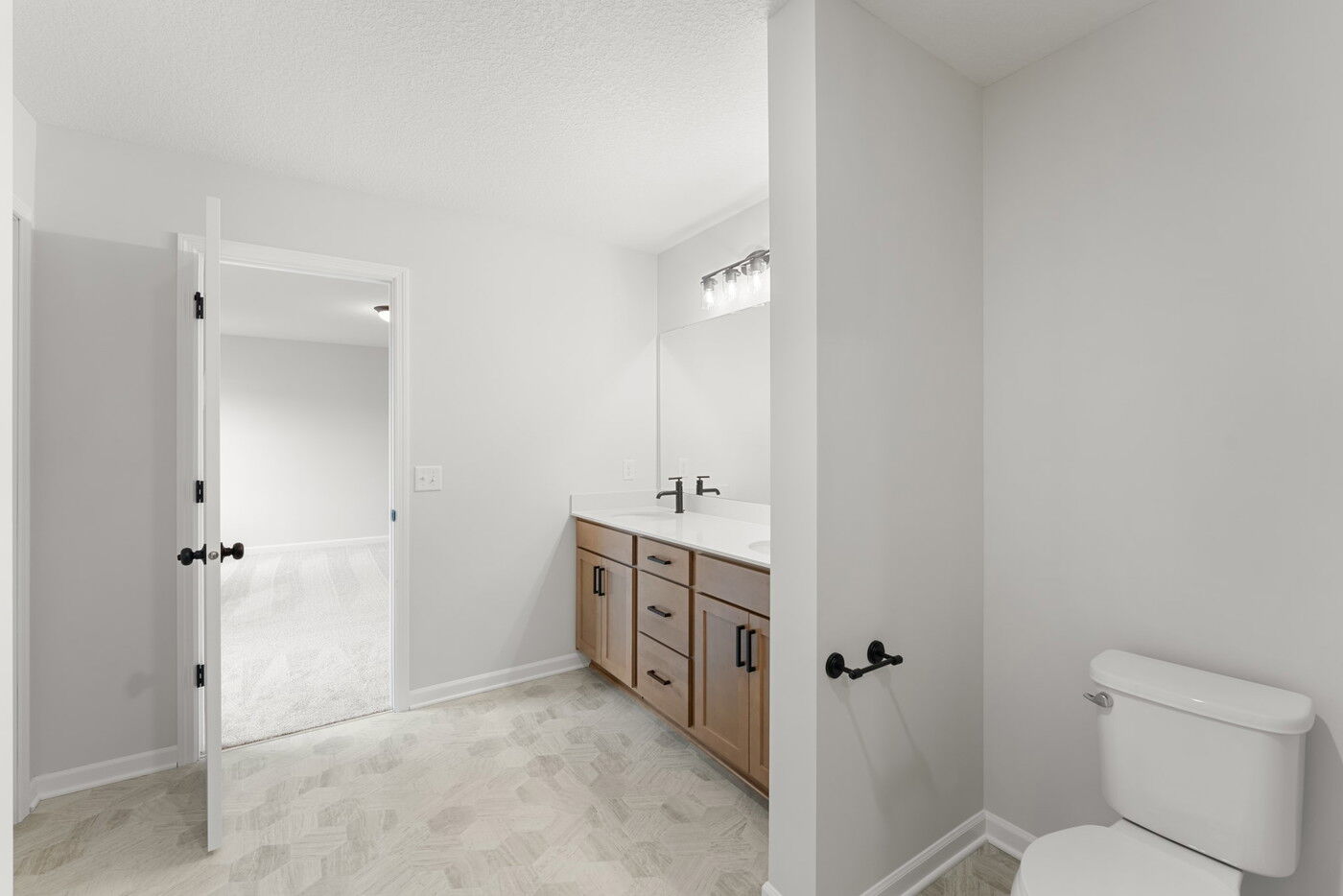 Owner's Bathroom