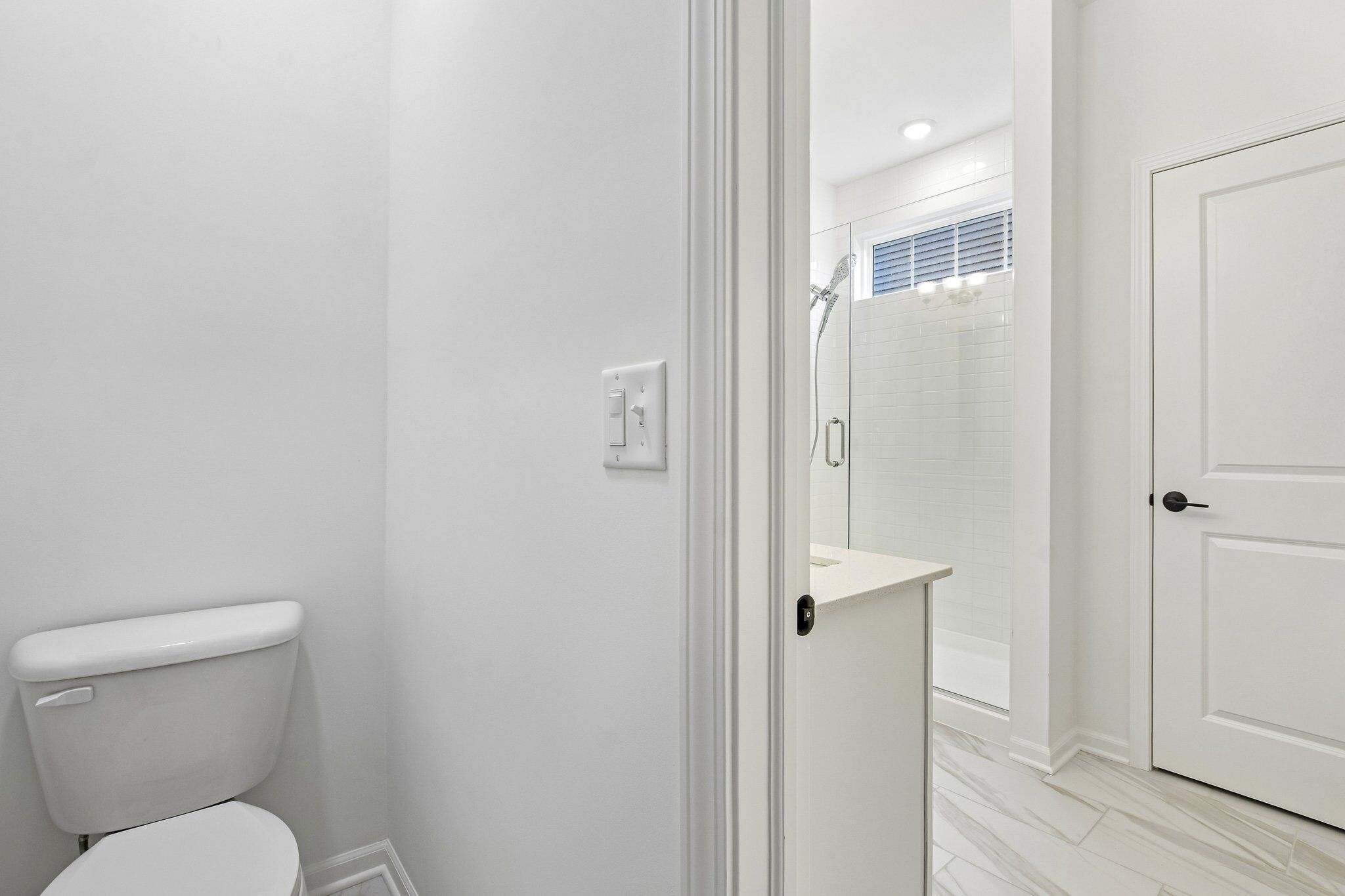 Owner's Bathroom