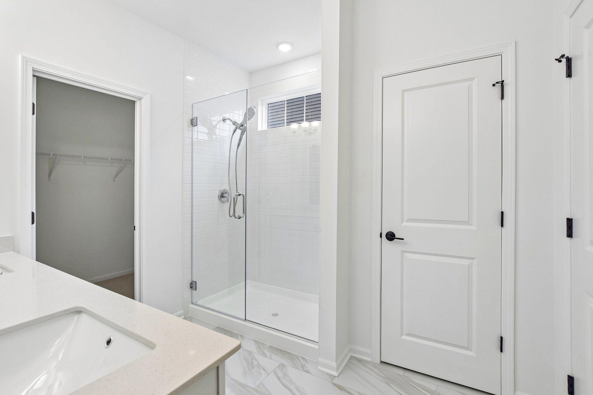 Owner's Bathroom