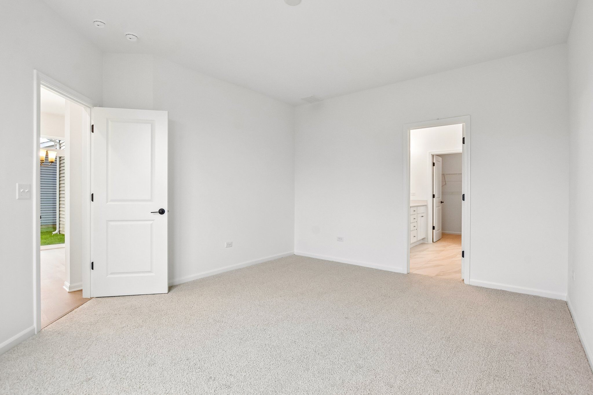 Owner's Bedroom