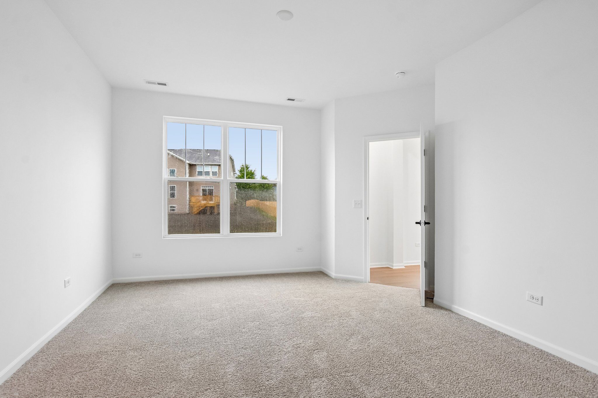 Owner's Bedroom