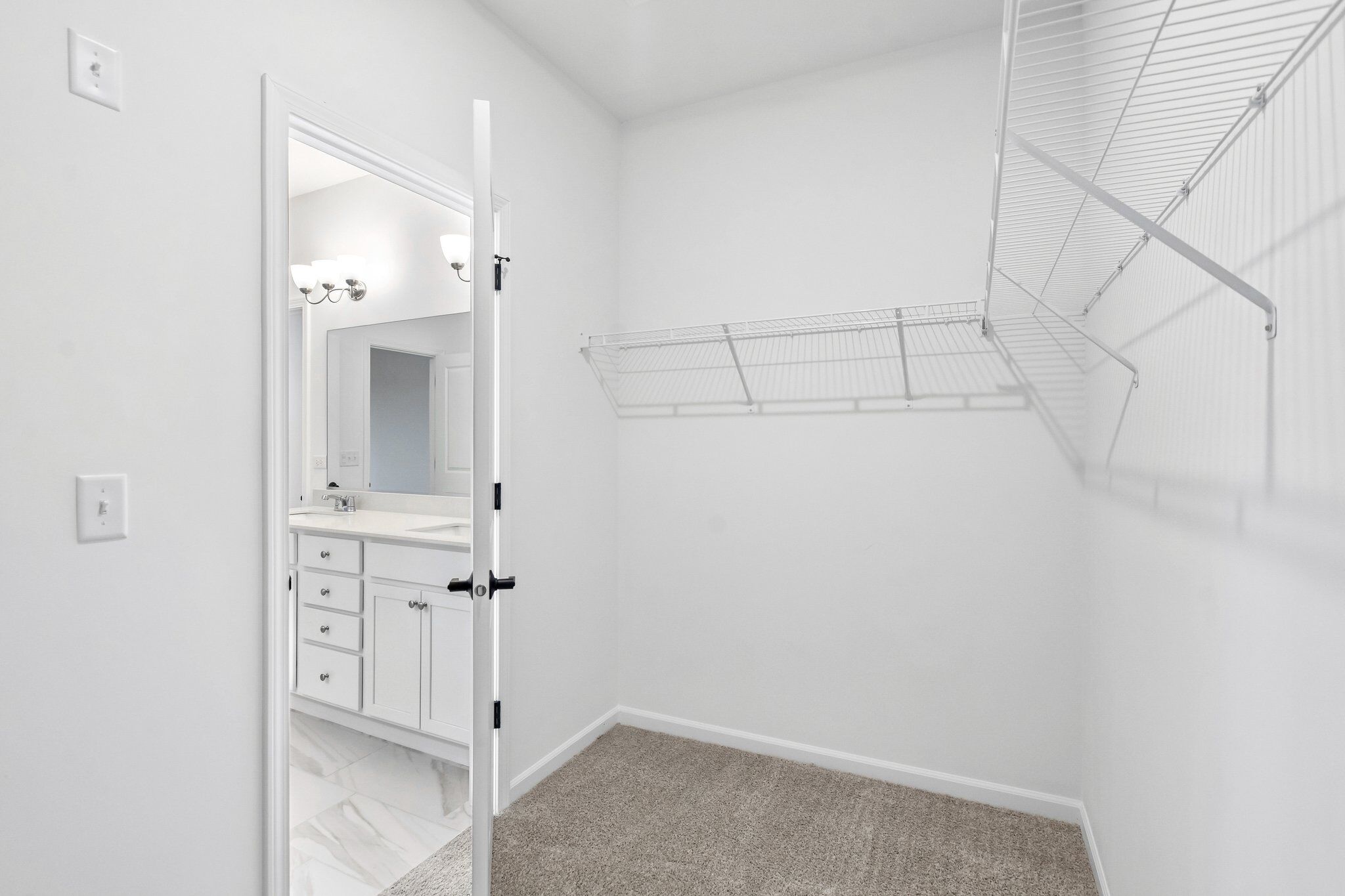Owner's Closet