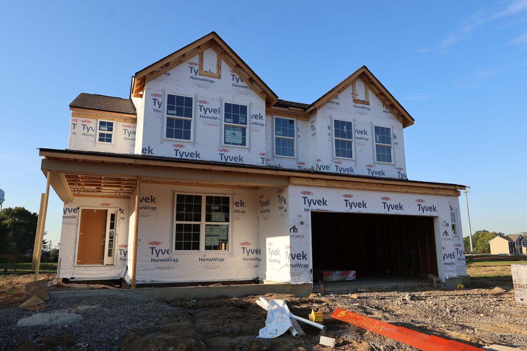 Front Exterior