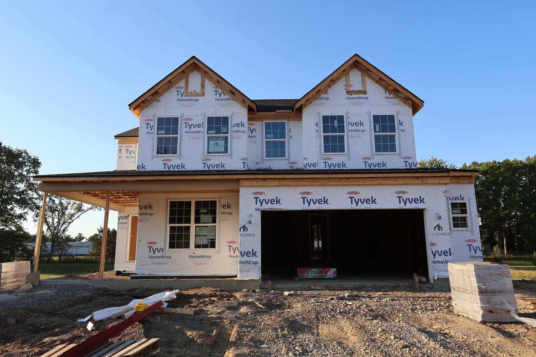 Front Exterior