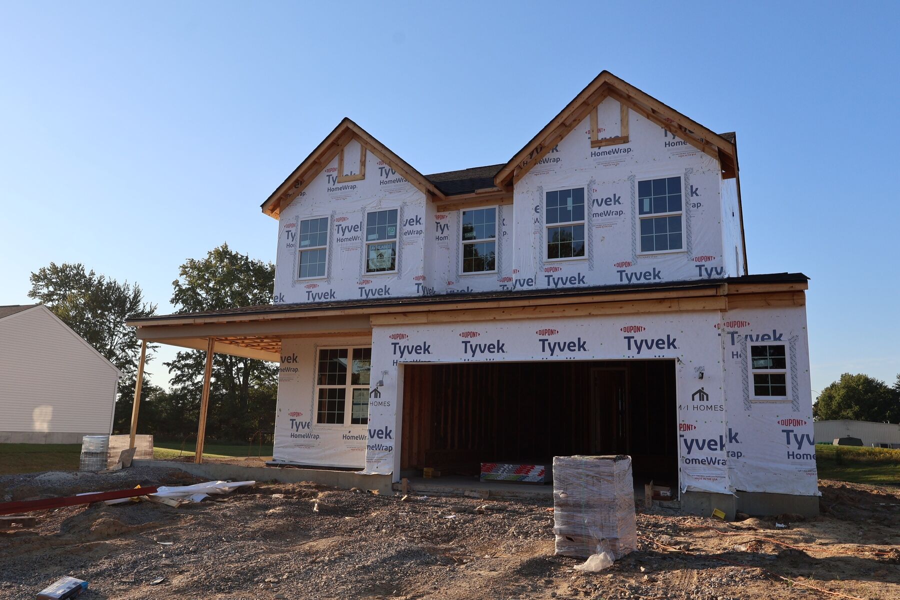 Front Exterior