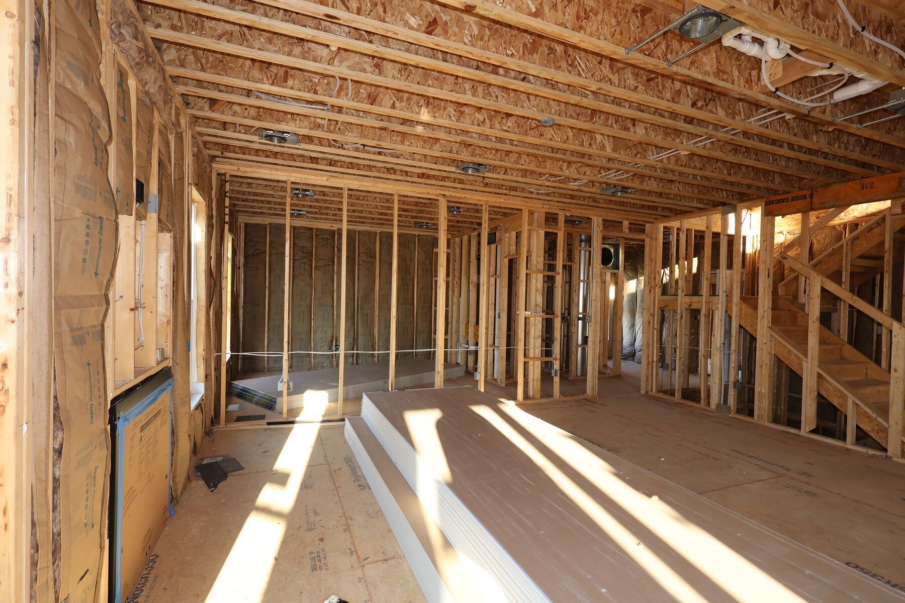 Insulation
