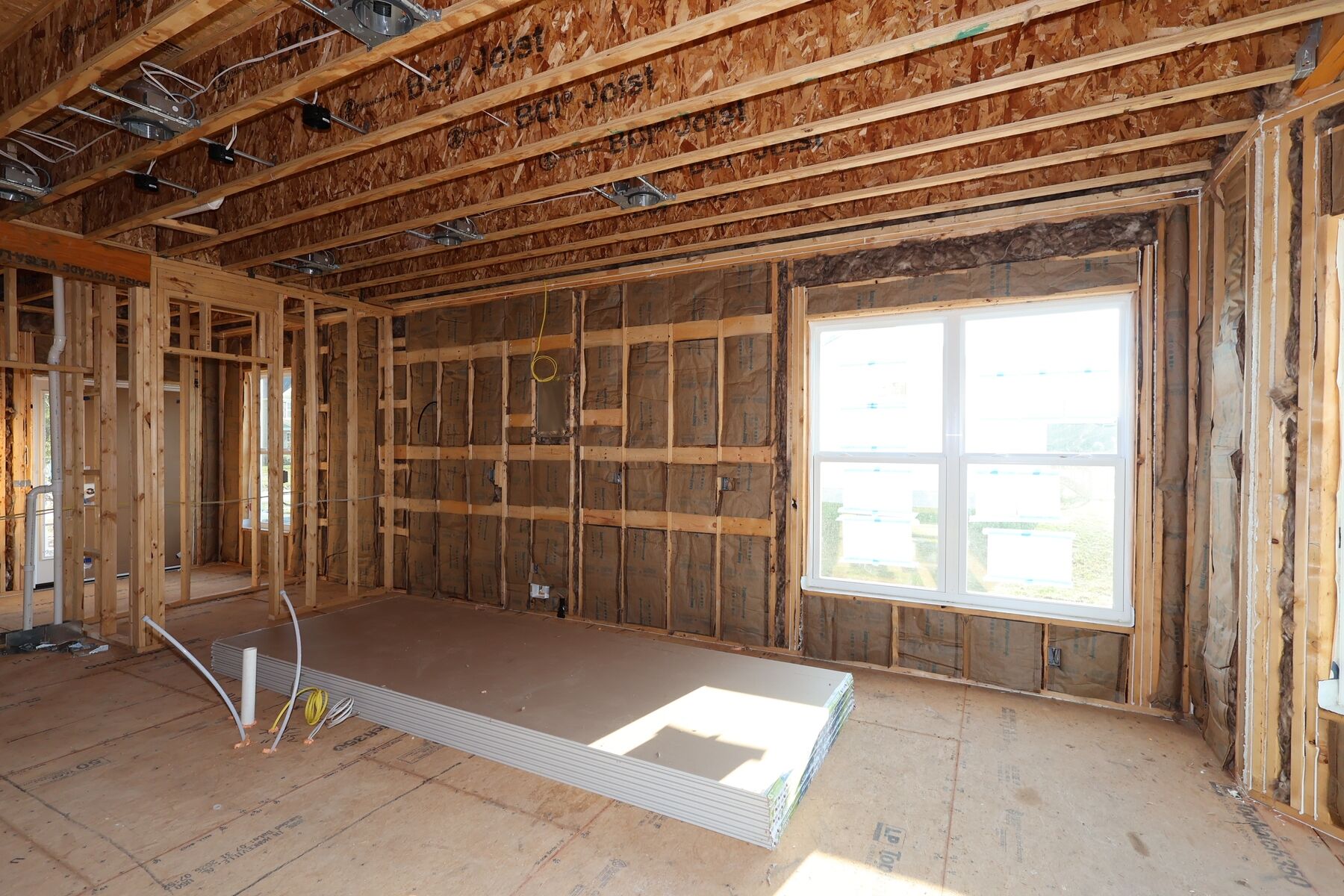 Insulation
