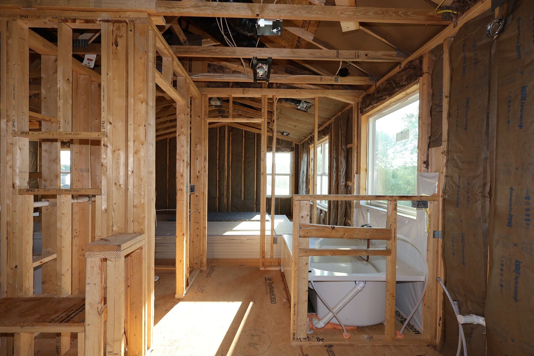 Insulation
