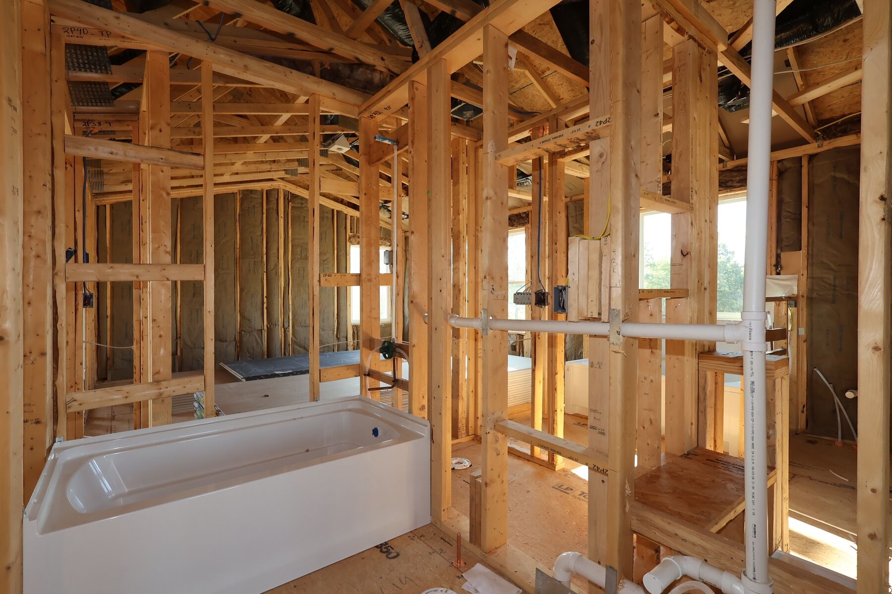 Insulation