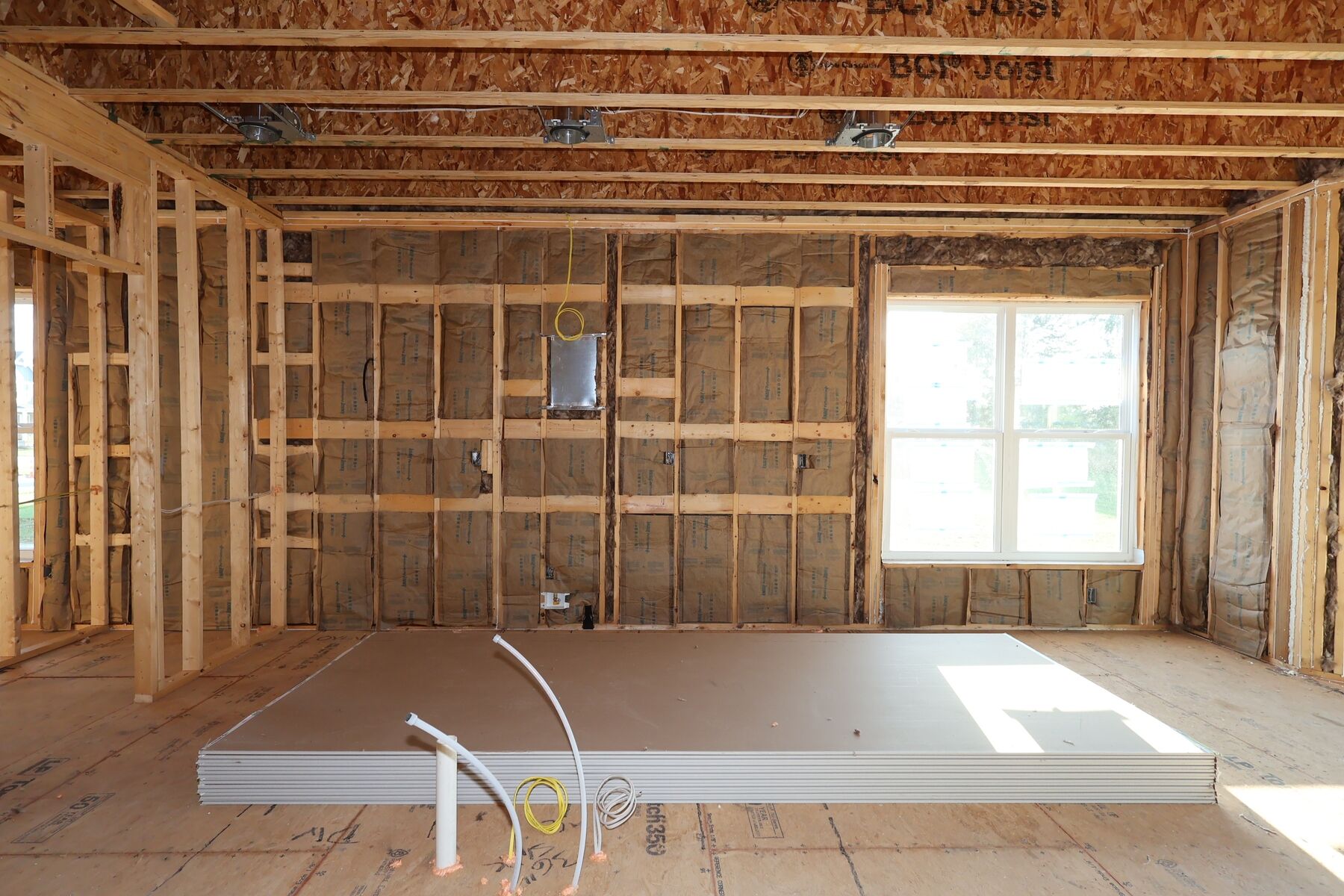 Insulation