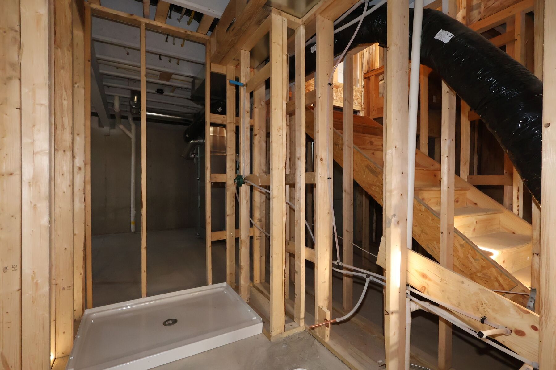 Insulation