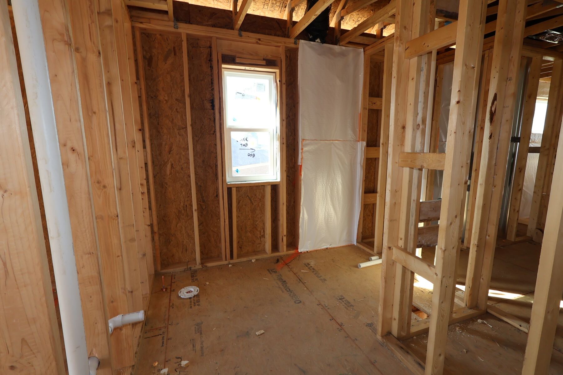 Framing