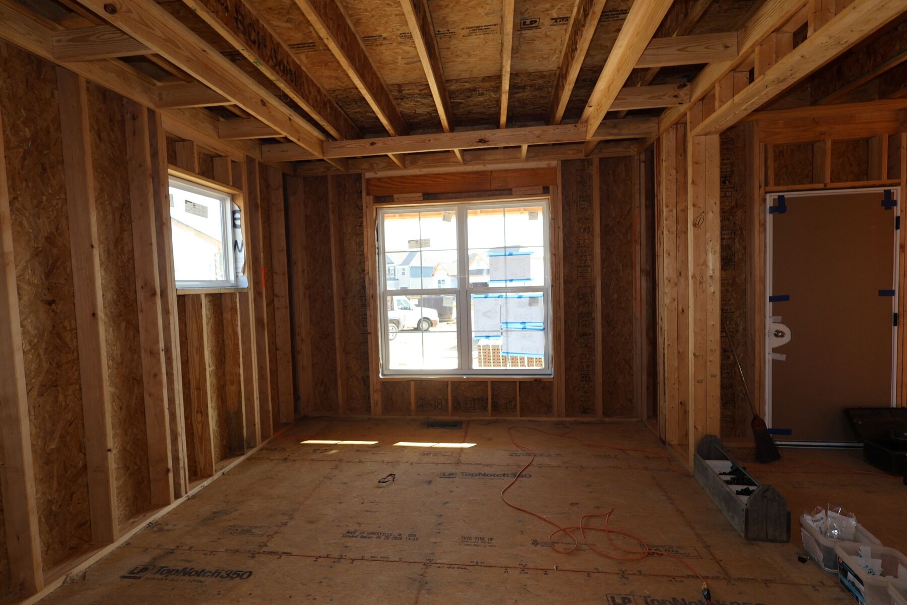 Framing