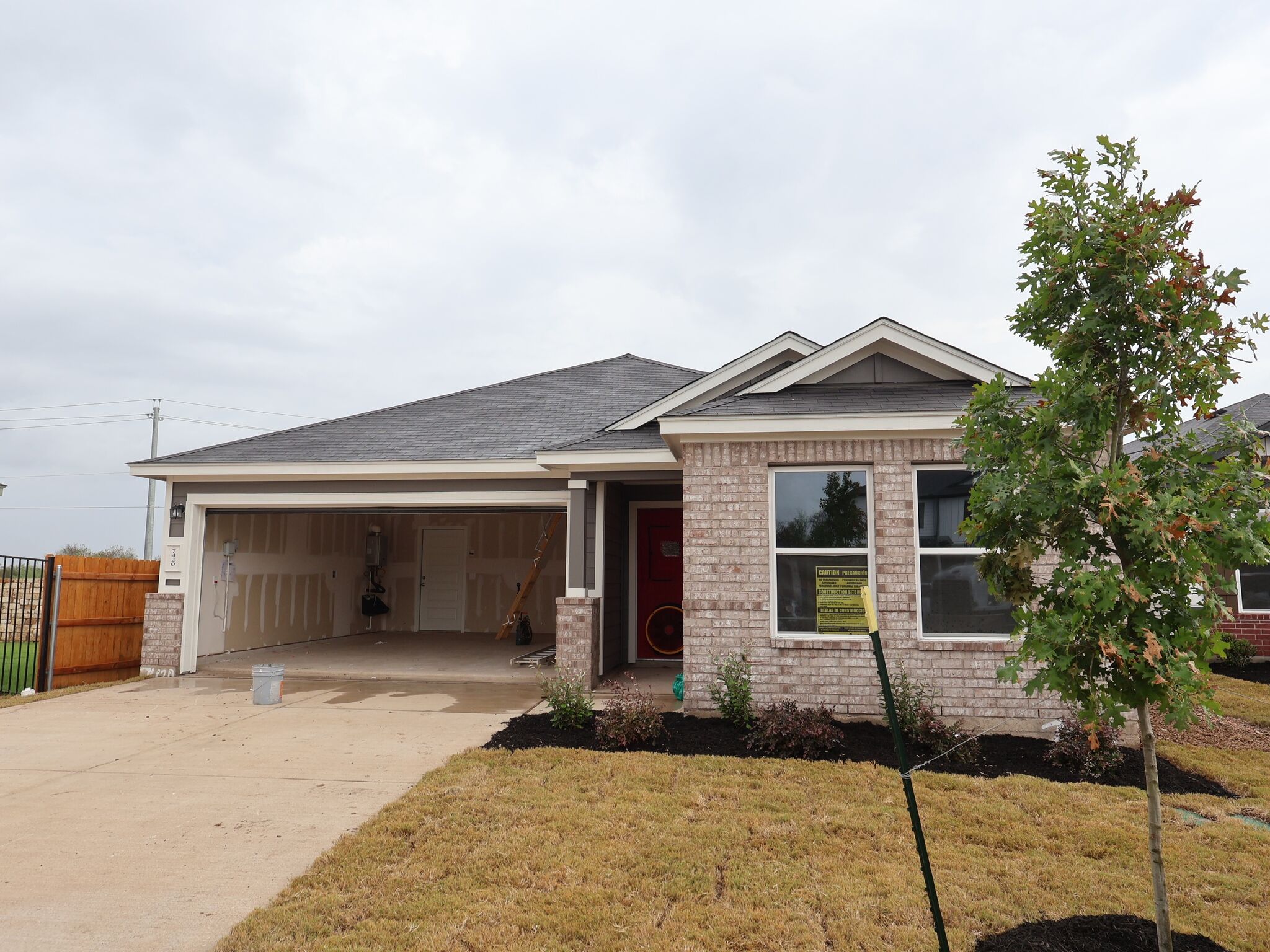 Front Exterior