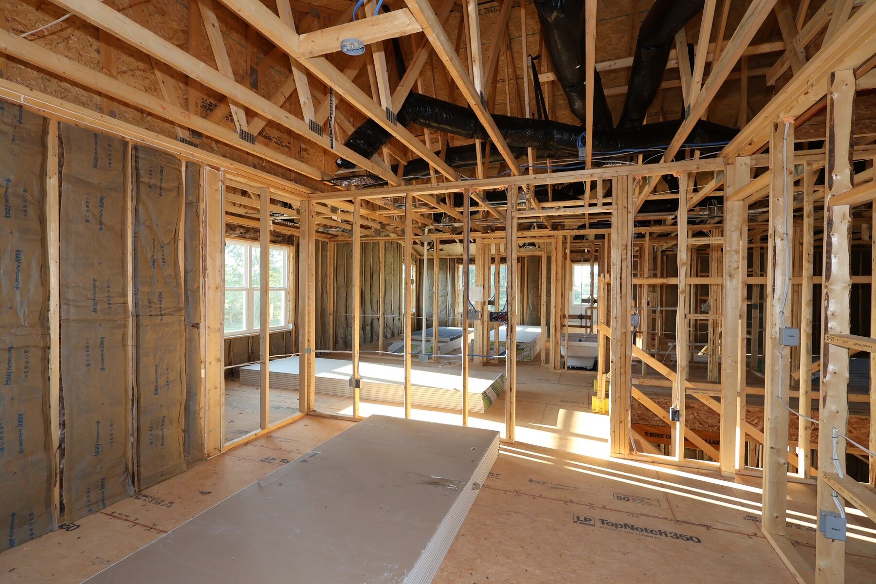 Insulation