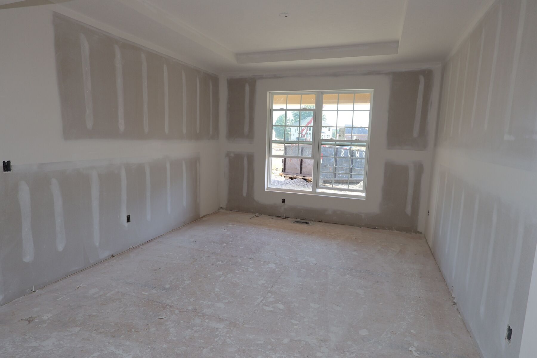 Drywall