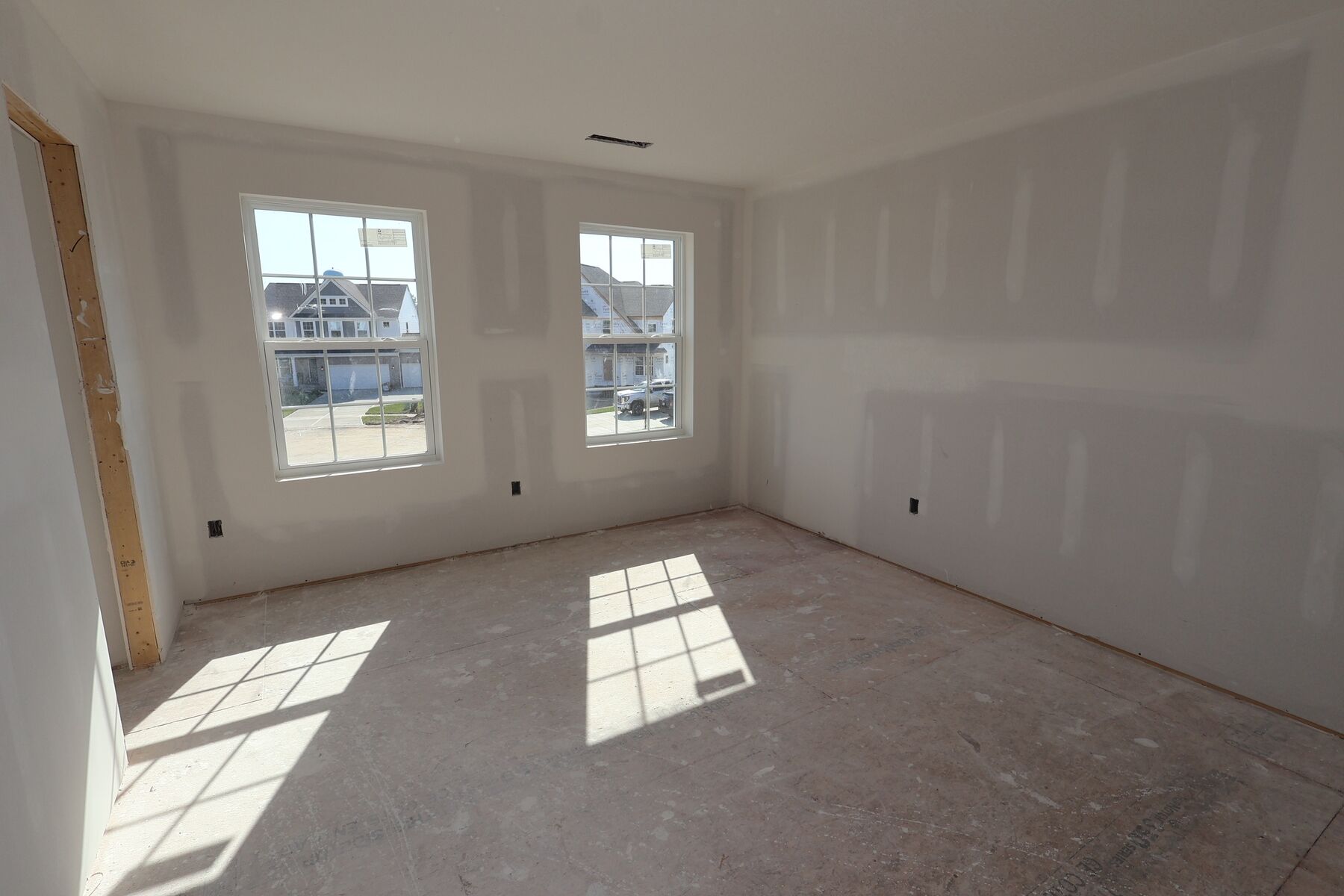 Drywall