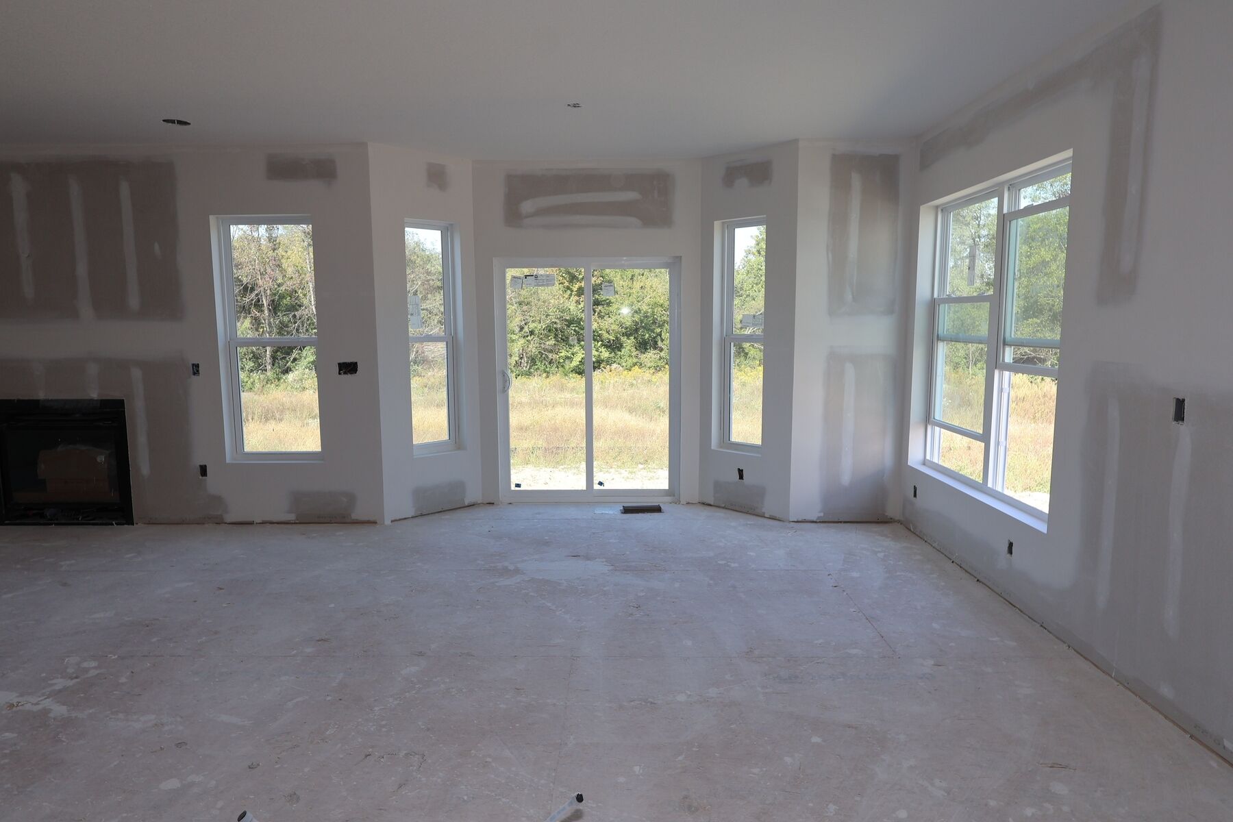 Drywall
