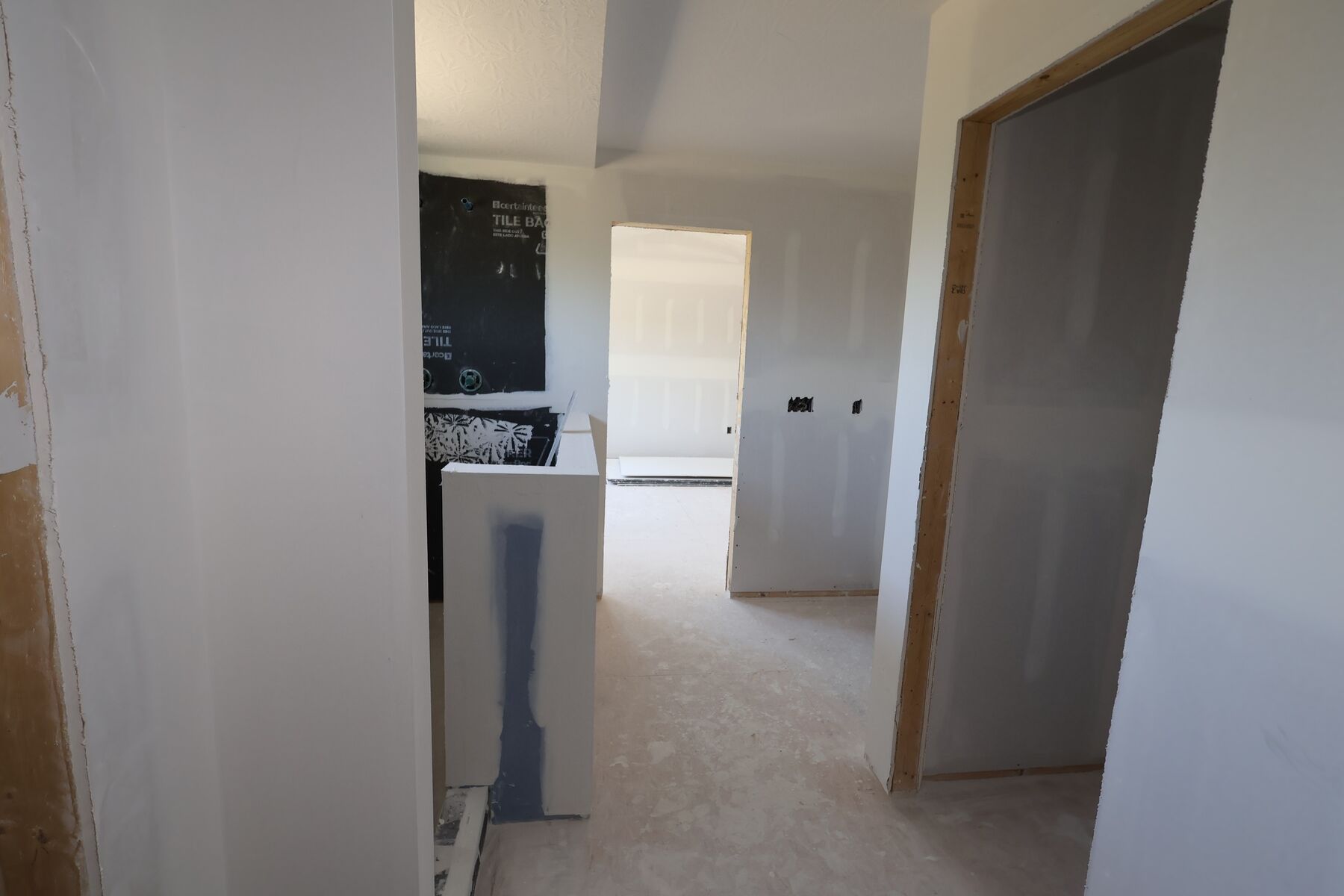 Drywall