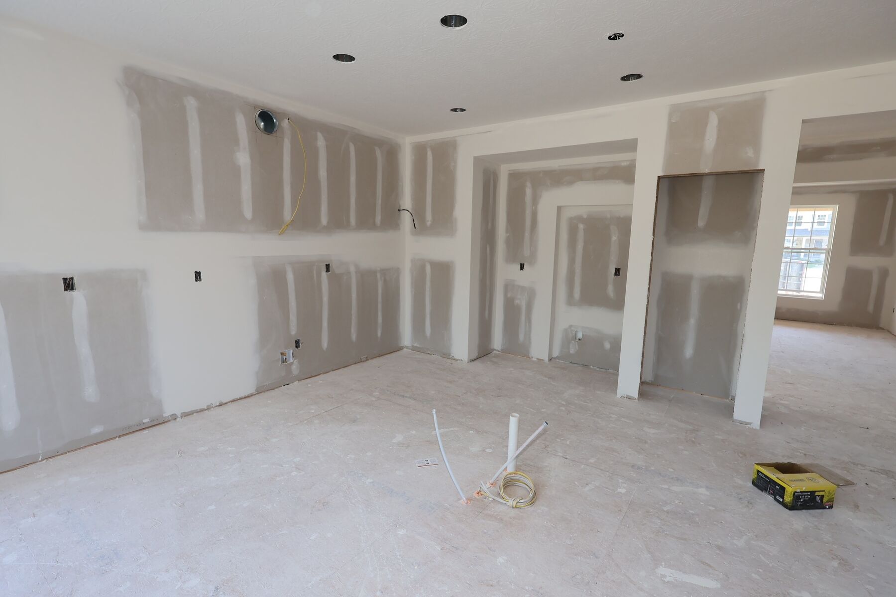 Drywall