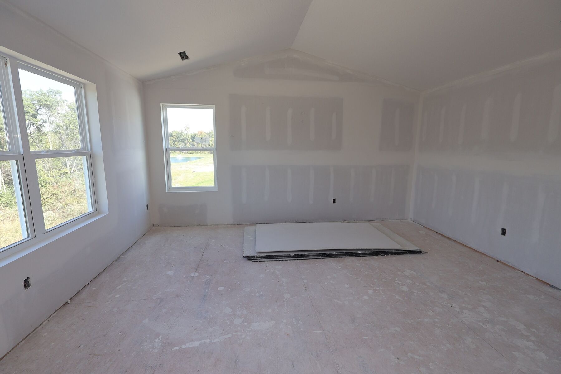 Drywall