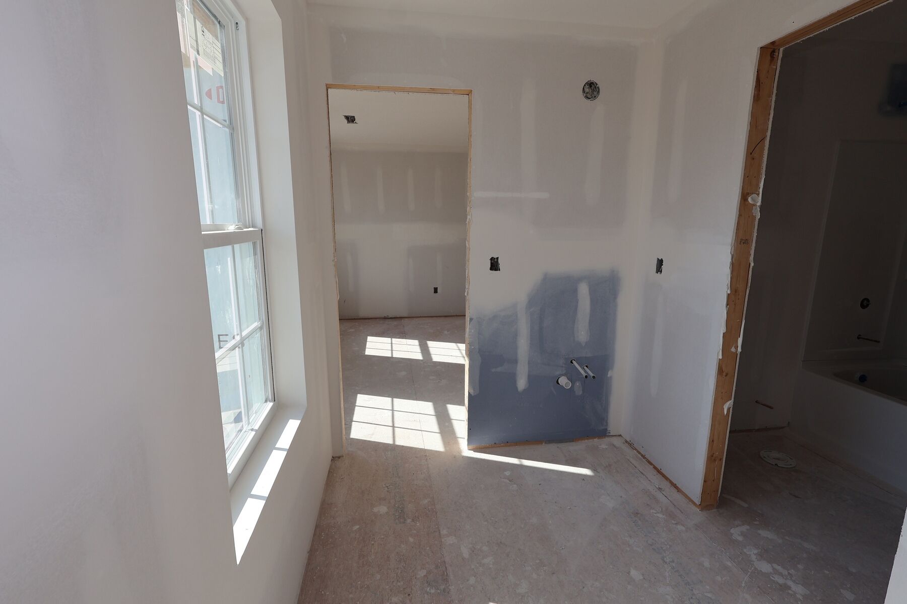 Drywall