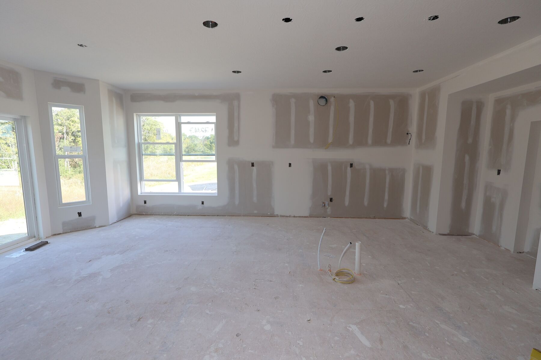 Drywall