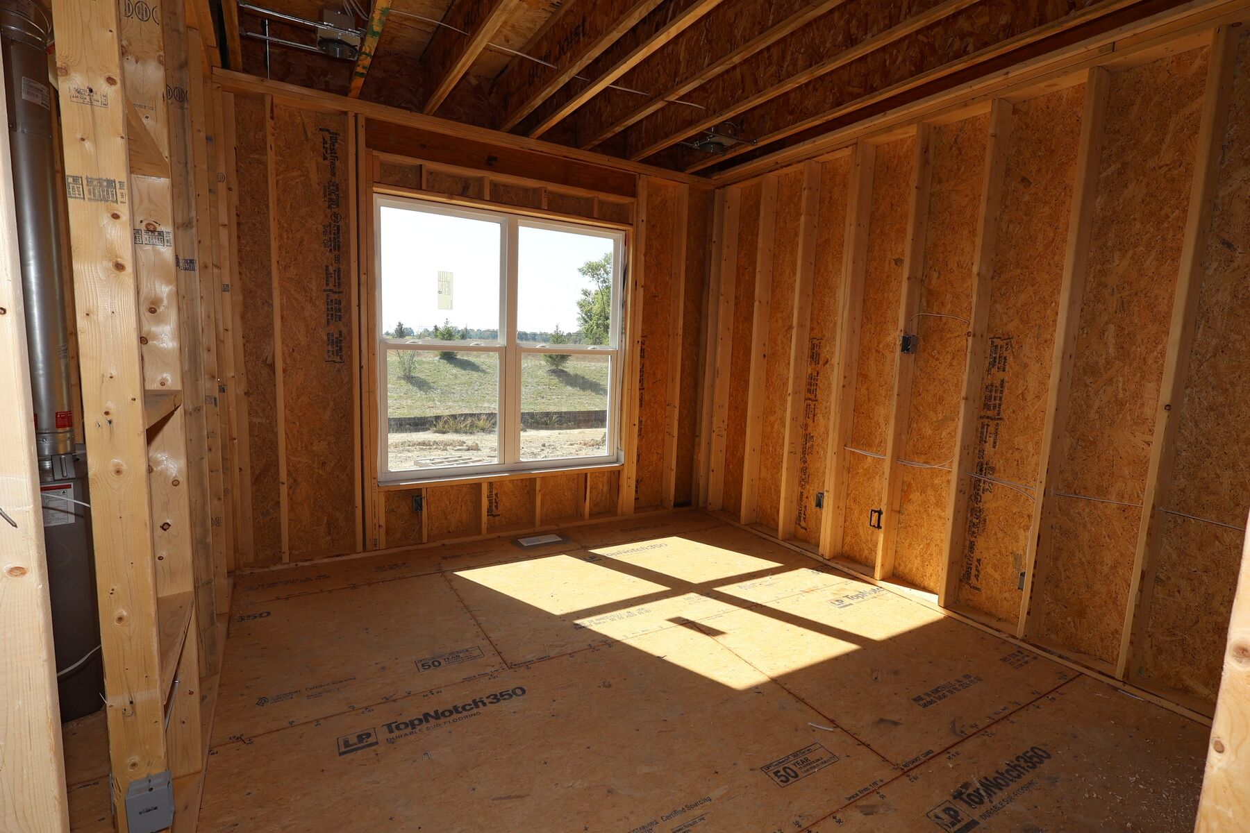 Framing