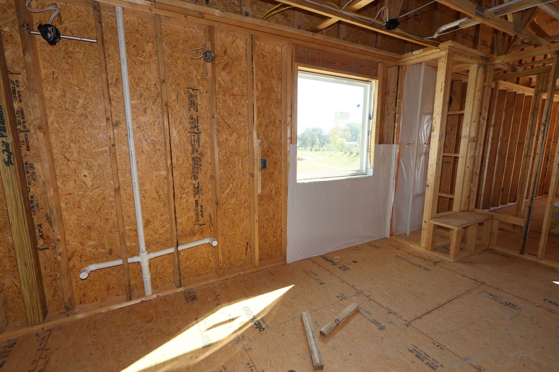 Framing