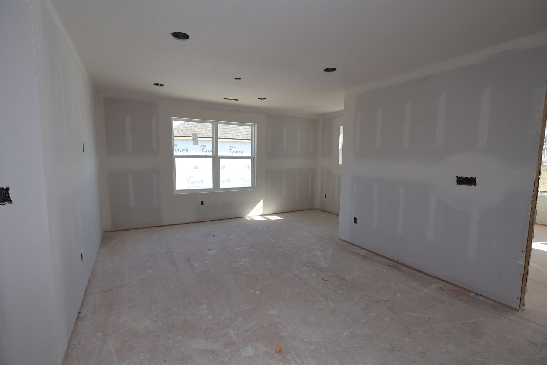 Drywall