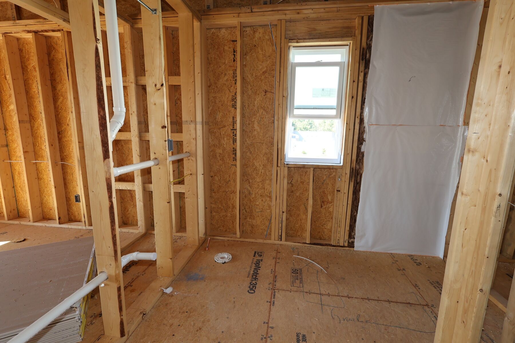 Framing