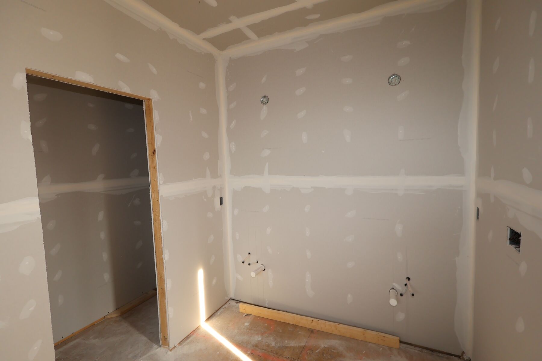 Drywall
