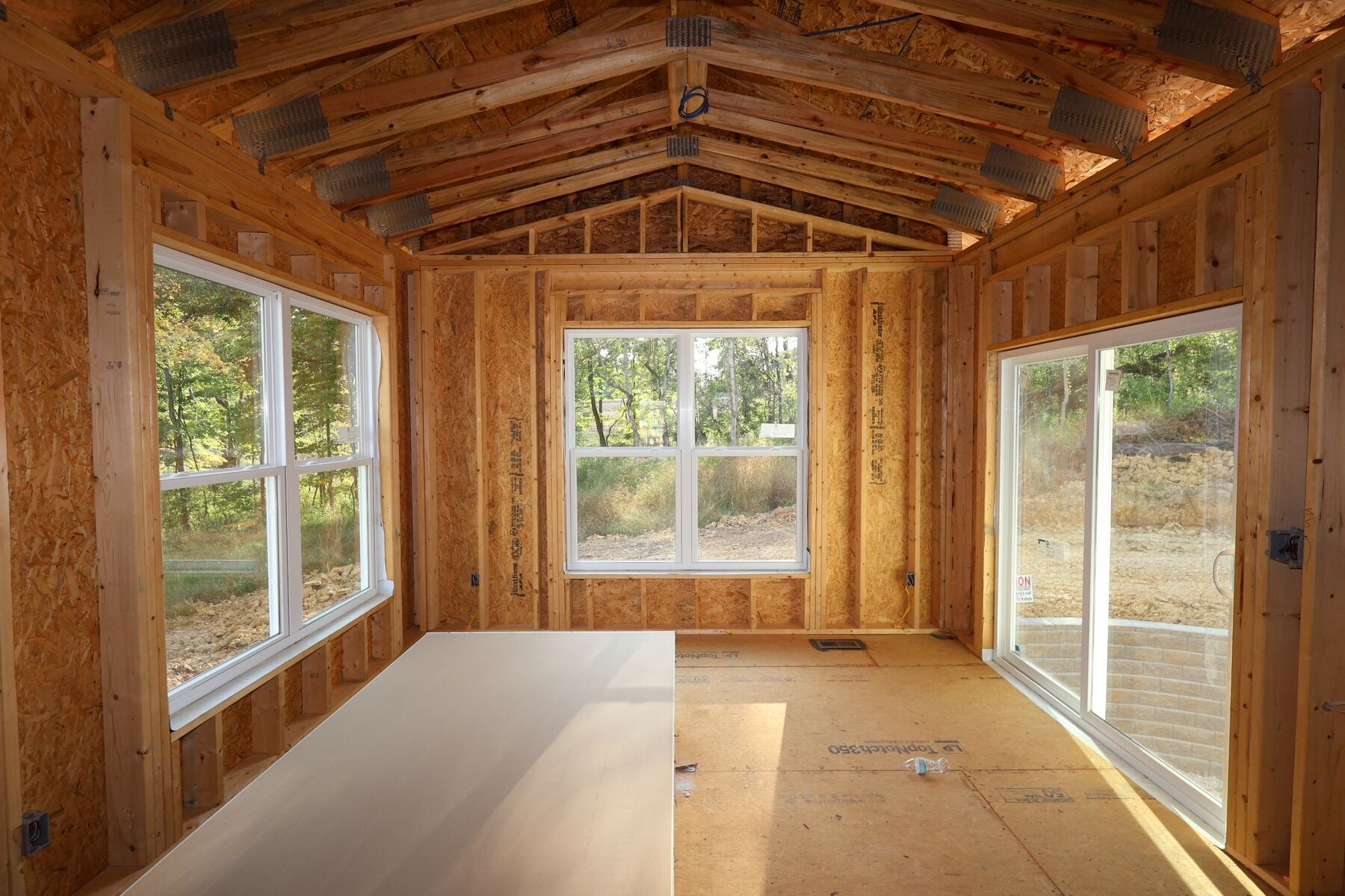 Framing