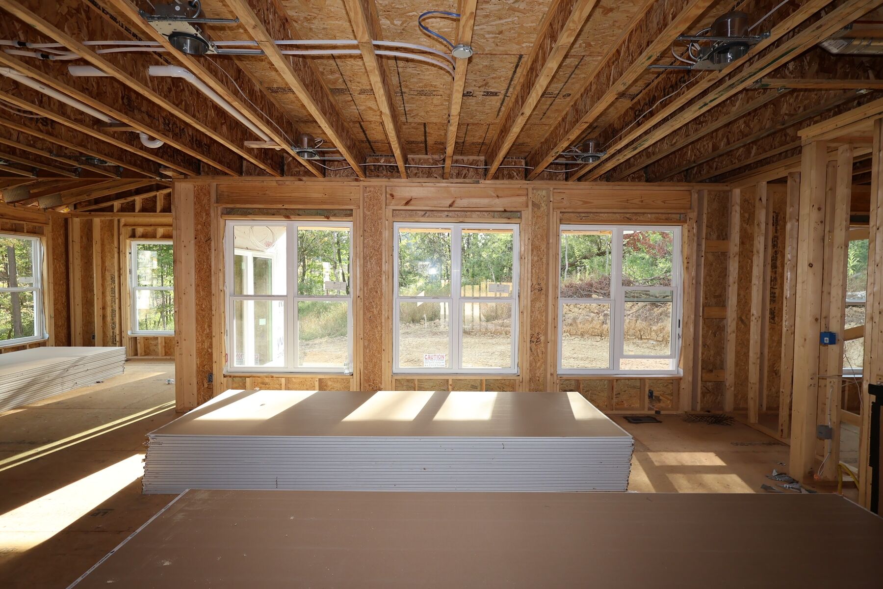 Framing