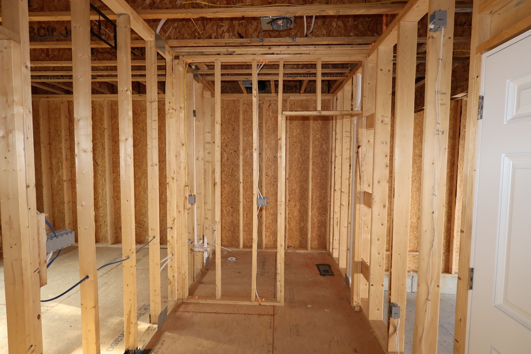 Framing