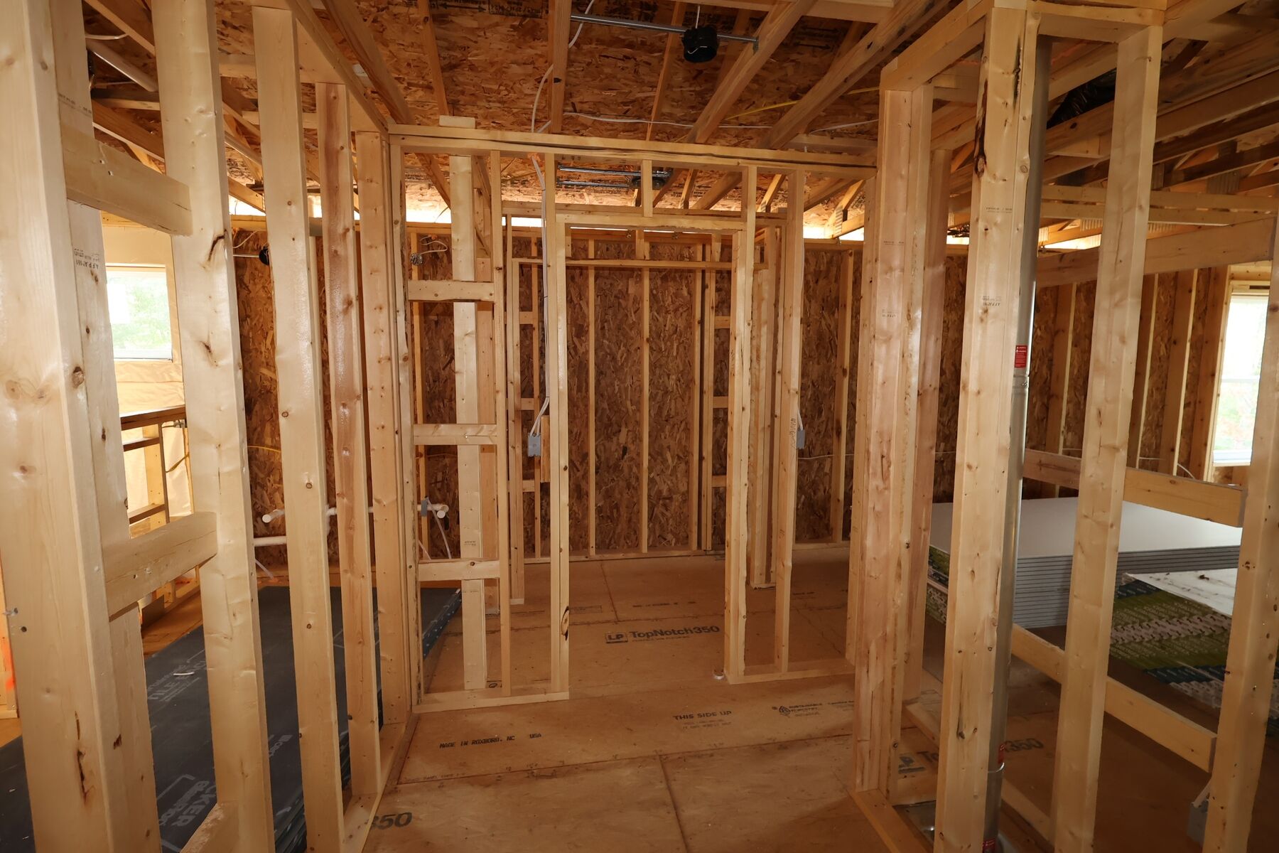 Framing