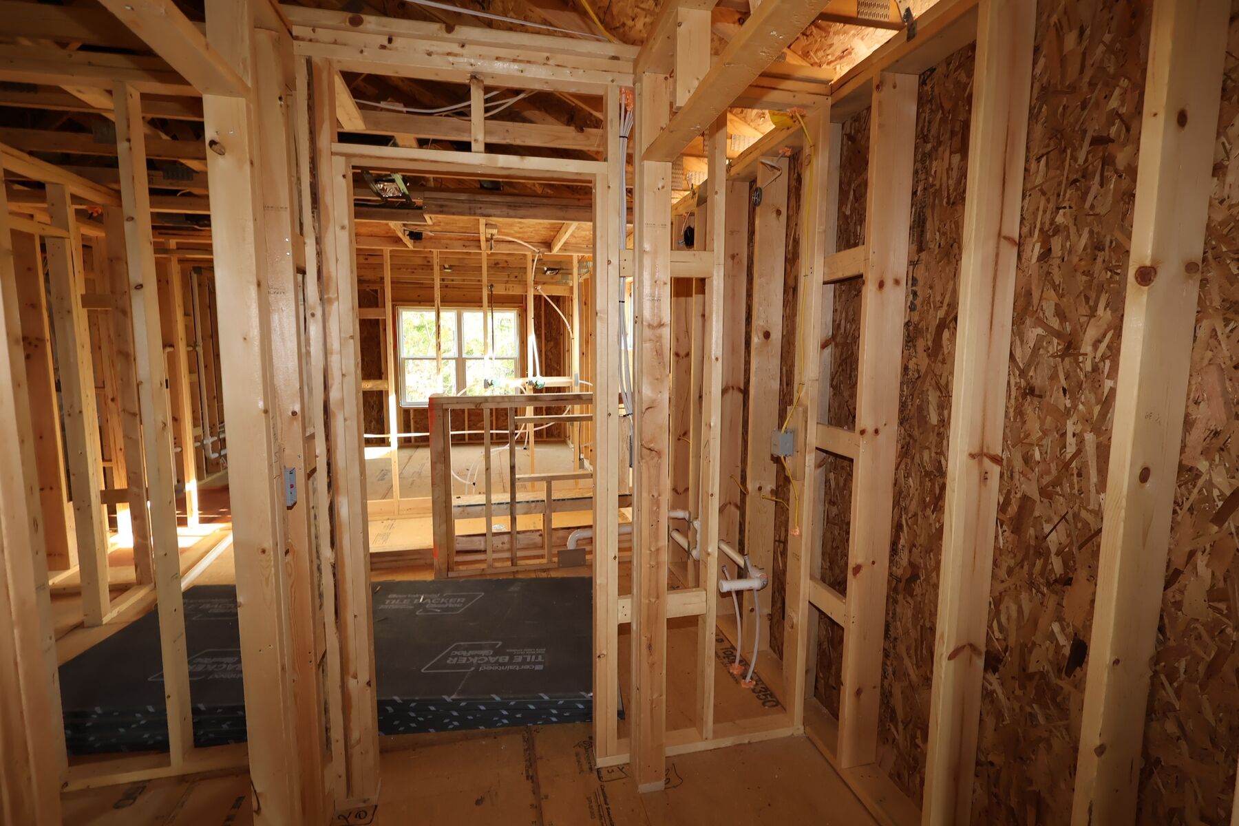 Framing