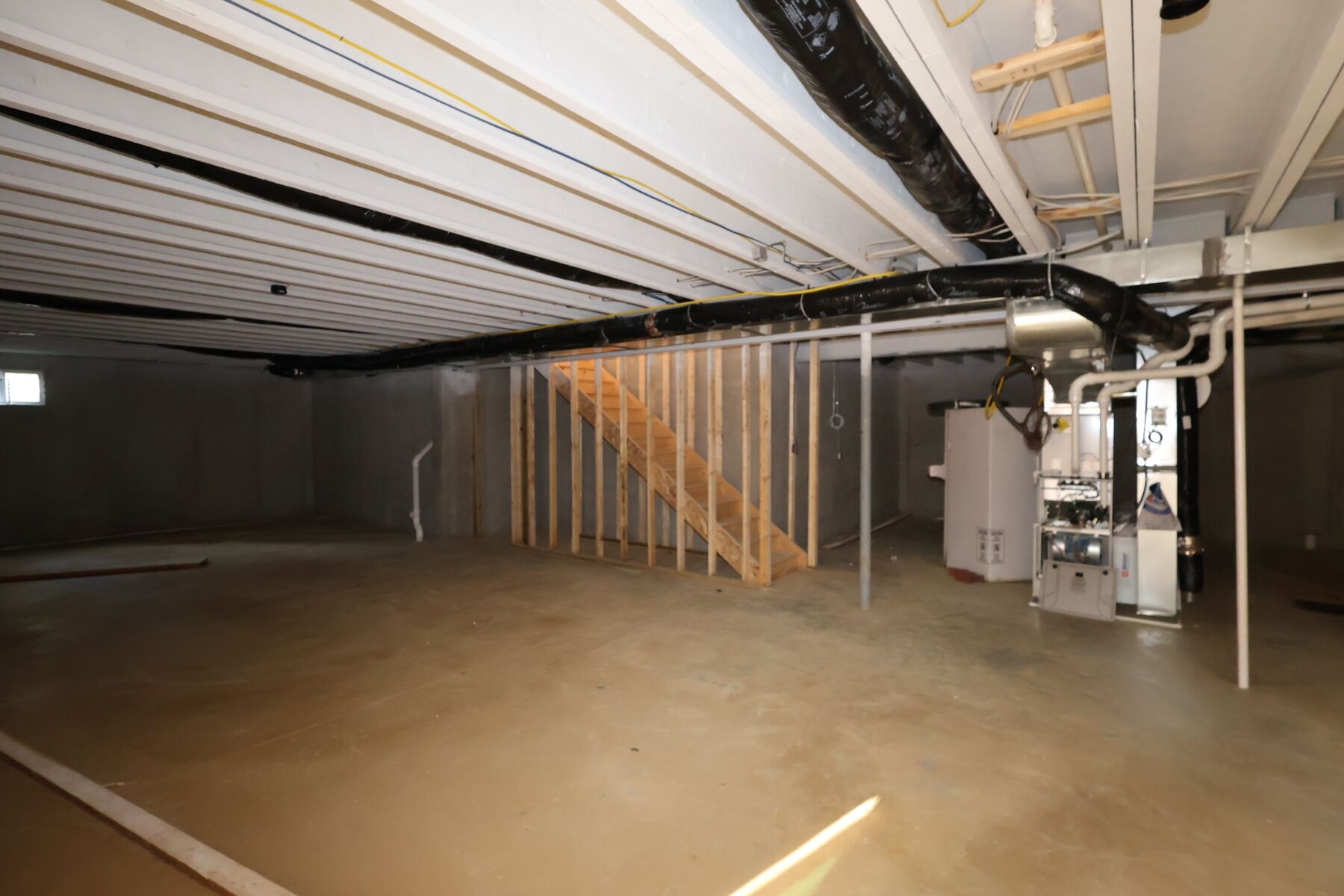 Basement